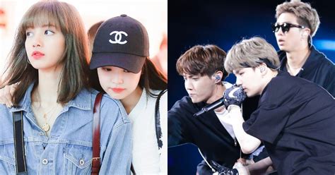 5 Times K Pop Idols Defended Each Other From Bullies Koreaboo