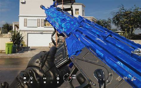 Buy Rainbow Six Siege Cobalt Weapon Skin Xbox One Compare Prices