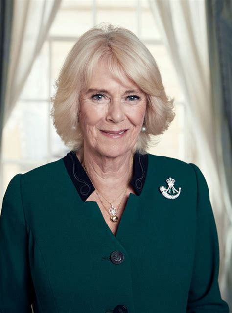 Camilla Duchess Of Cornwall Has Deeply Personal Connection