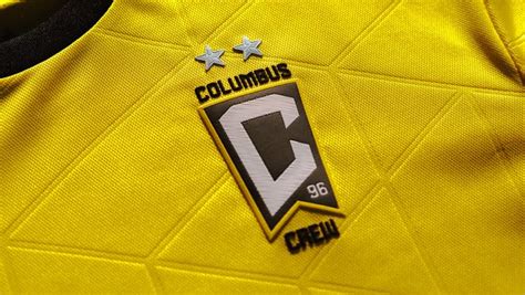Columbus Crew Sc To Rebrand Change Name And Unveil New Logo