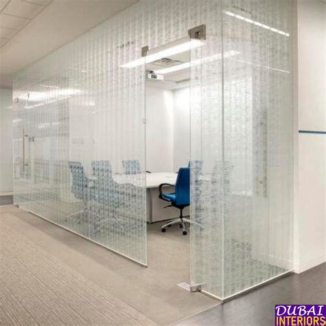 Glass Partitions Dubai Abu Dhabi And Uae Buy Best Glass Partitions