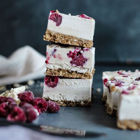 Sam Murphy's raw vegan desserts from So Beautifully Real - Red Online