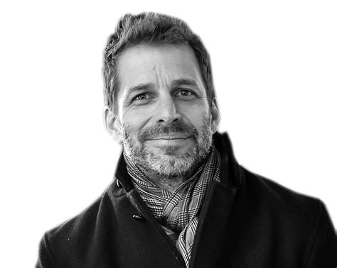 Zack Snyder Variety500 Top 500 Entertainment Business Leaders