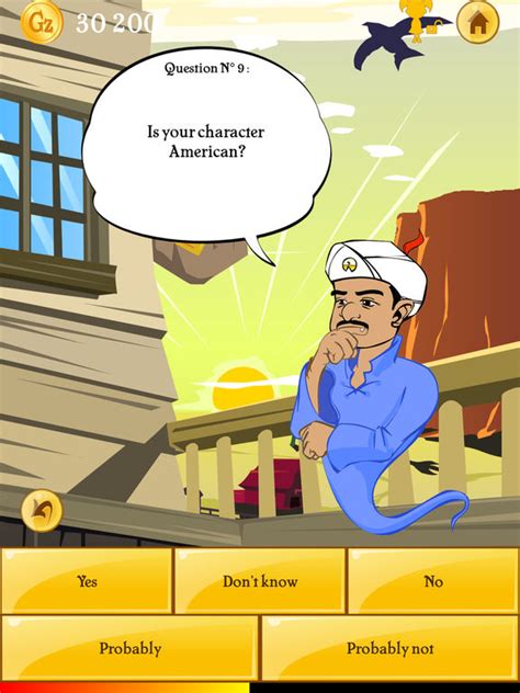 Nintendo(nes) emulator virtuanes game genie part 3 how to in windows xp. Akinator the Genie IPA Cracked for iOS Free Download