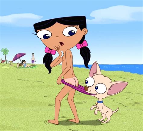 Sexy Naked Candace From Phineas And Ferb Telegraph