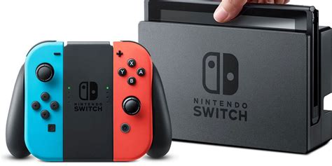10 Best Nintendo Switch Accessories For Gamers Thegamer