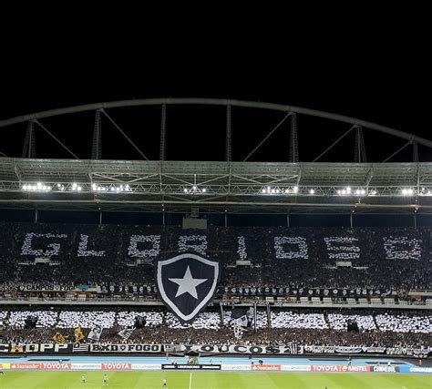 We did not find results for: Botafogo / iBotafogoNews no Instagram: "HOJE TEM BOTAFOGO ...