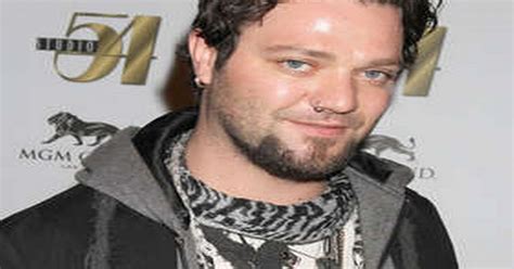 Bam Margera Woken Up By Naked Stalker Daily Star