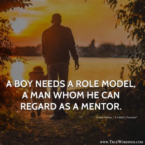 18 Meaningful Inspirational Father Quotes With Images For Fathers Day