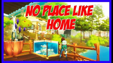 No Place Like Home Game No Place Like Home Getting Started Guide YouTube