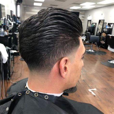 We did not find results for: 15 Best Taper Fade Haircuts for Men in 2018: Bald, High ...