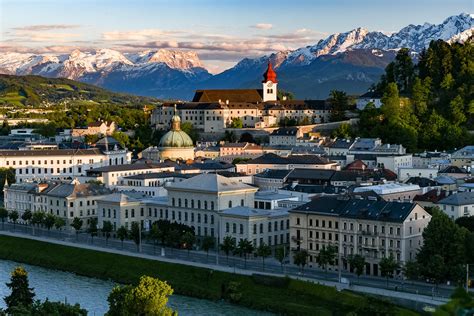 10 Best Places To Visit In Salzburg Austria In 2023