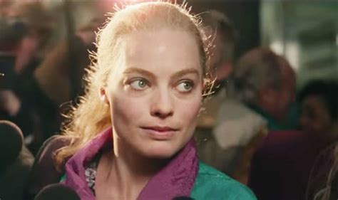 Margot Robbie Is Rough And Ready In I Tonya Trailer Films Entertainment Uk
