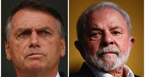 Lula X Bolsonaro Veja Como Será O Debate Na Globo Money Times