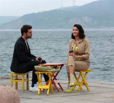 New Turkish Series ‘everywhere I Go Gets Tagalized For Philippine Tv