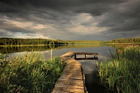 Umów się na wizytę już dziś i nie czekaj w kolejkach. Oto miejsca z klimatem w powiecie kościerskim! Co warto ...