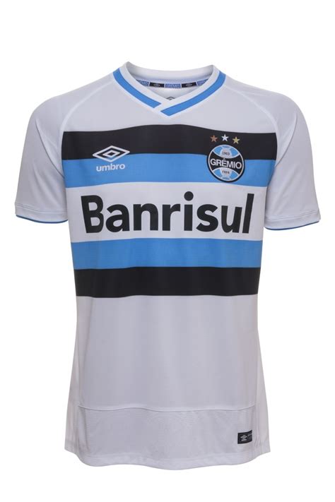 Tumblr is a place to express yourself, discover yourself, and bond over the stuff you love. Grêmio 2016 Umbro Away Kit | 16/17 Kits | Football shirt blog