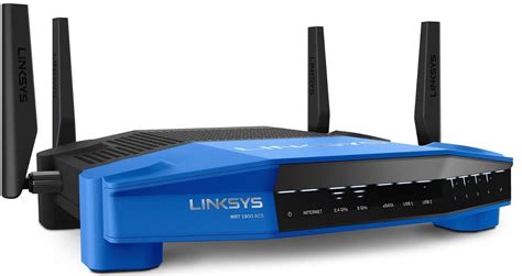 The second is setting up your wireless network name and password. 10 Best Wireless Router Reviews 2018 - Smart Routers for ...