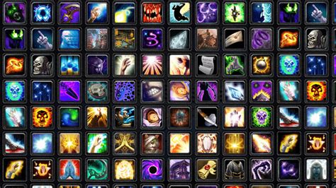 Wow Classic World Buffs And Consumables Overgear Guides