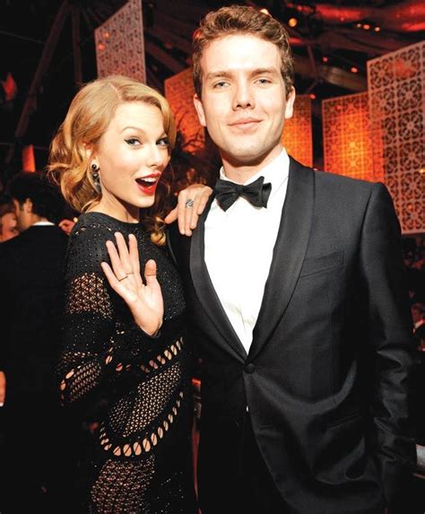 taylor swift s brother austin all set for acting debut