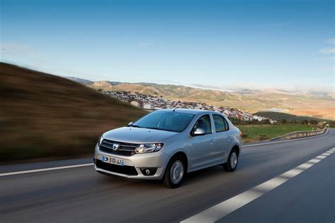 İster binek, ister ticari size özel araç kampanyalarından haberdar olun. DACIA Logan 2 specs & photos - 2012, 2013, 2014, 2015 ...