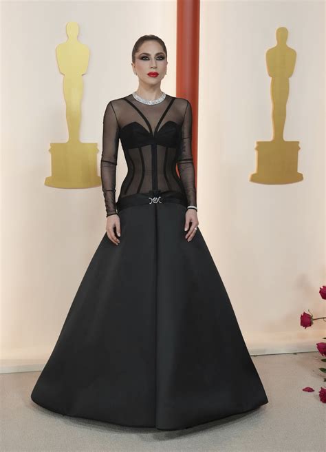 35 Best Dressed Stars At The Oscars 2023 From Michelle Yeoh In Best Actress Award Worthy Dior