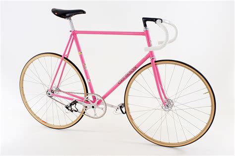 Eddy Merckx Pista 1983 Speedbicycles Fast Bikes Since 1900 Basel