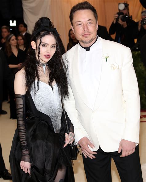 Today almost all the newspapers and magazines have written about the phenomenon of elon musk. Grimes, Elon Musk's Son's Name May Not Be Accepted in ...