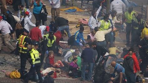 Boston Marathon Bomber Dzhokhar Tsarnaev Received A 1400 Covid