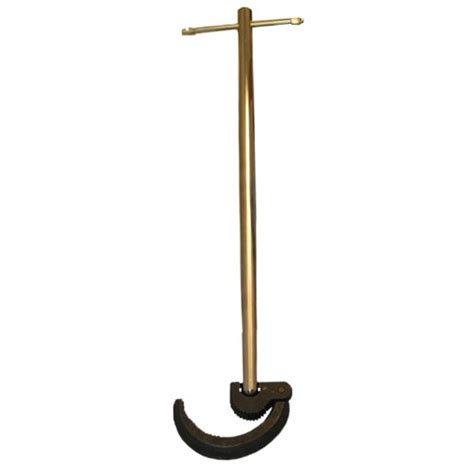 The correct hex/allen wrench to remove a moen faucet handle (for the renzo model faucet) is 7/64. How Do I Tighten This Faucet To My Kitchen Counter? I ...
