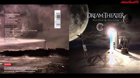 Dream Theater Stargazer Black Clouds And Silver Linings Special
