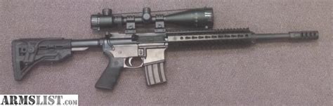 Armslist For Sale Alexander Arms Beowulf 50 Cal
