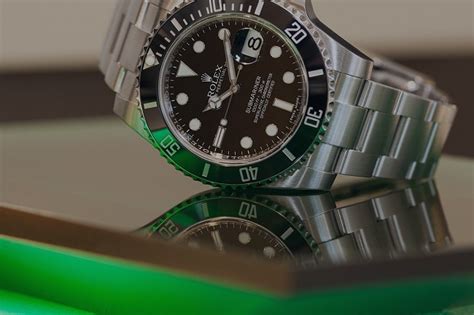 Read This Guide Before You Buy A Rolex