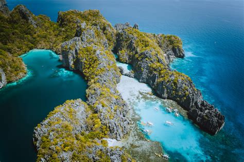 The Most Beautiful Island In The World Palawan Island Vrogue Co