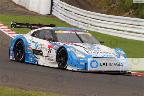 Japanese Super Gt Series Sugo Japan Rd Th July Rd