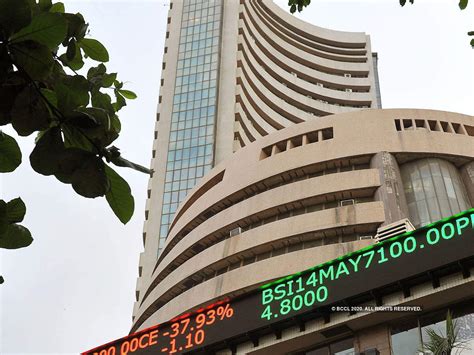 Sensex And Nifty Today Sensex Nifty Recovered Sensex S U Turn Compensating For 500 Points