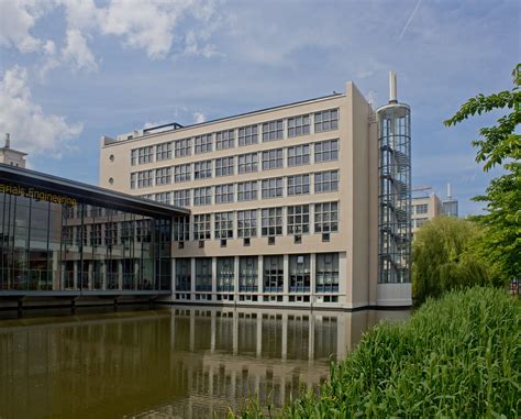 Delft Technische Universiteit Faculteit Werktuigbouwku Flickr