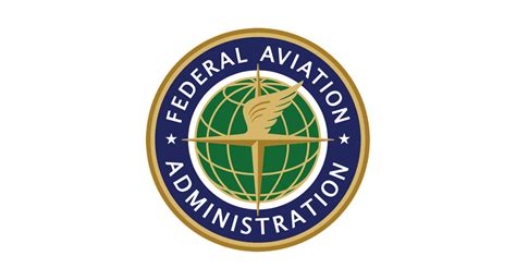 Federal Aviation Administration Logo Download Ai All Vector Logo