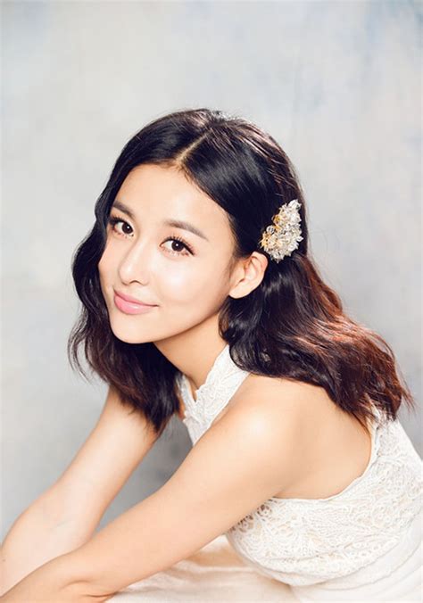 Jia Qing 贾青 Chinese Actress Chinese Sirens