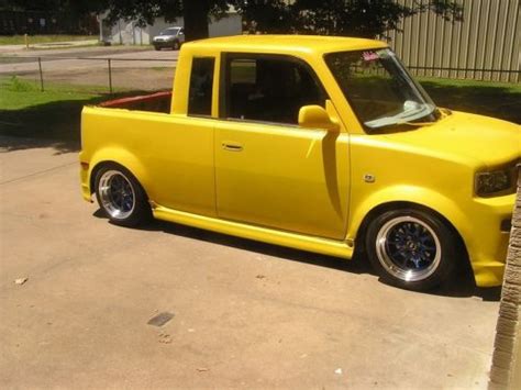 Find Used 2005 Scion Xb Mini Truck Is Up For Sale Can Drive It Any