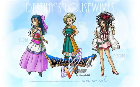 Dragon Quest V Newstempo