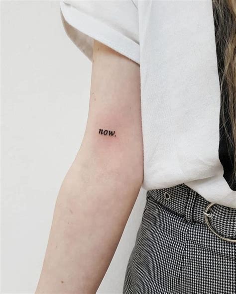42 Tattoo Quotes That Will Make You Irresistible In 2020 With Images