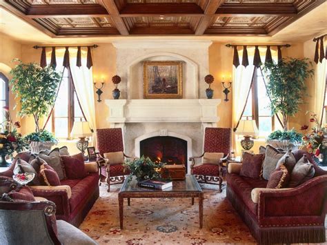 35 Awesome Italian Living Room Decorating Ideas Findzhome