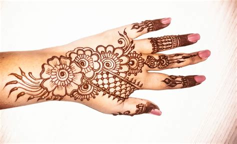 The Best Eid Mehndi Designs 2024 Special And Latest Collection 2024