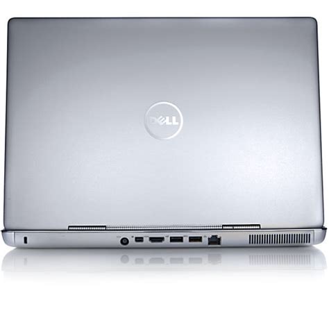 Laptop Dell Xps 14z L412z Intel Core I7 2640m 2800 Mhz 8 Gb Ddr3