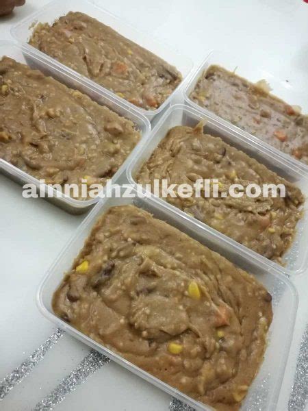 Bubur asyura adalah salah satu resep makanan nusantara yang bisa menambah selera makan bunda. Resepi Bubur Asyura Utara - Kedai Vitamin Butterworth