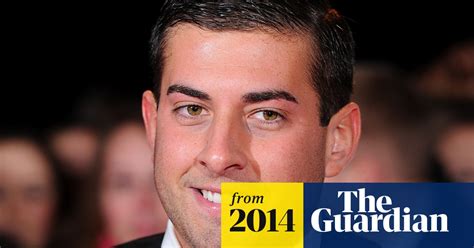Towie Star James Argent Reported Missing Police Say The Only Way Is