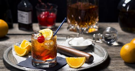 Check spelling or type a new query. How to Make and Where to Get a Brandy Old Fashioned ...