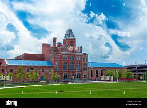 University Of Colorado Denver Community College Of Denver And