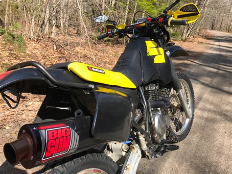 Suzuki dr350 this is the most complete service repair manual for your suzuki vehicle. DR350/250 Picture/Mod Thread! | Page 42 | Adventure Rider